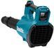 Makita DUB184Z аккумуляторная, LXT, 18В, (без АКБ) 2 - магазин Coolbaba Toys