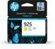 HP Картридж HP No.925 Officejet Pro 8123 Magenta (400 стор) 5 - магазин Coolbaba Toys