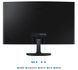 Samsung Монитор 27" S27D360 D-Sub, HDMI, VA, 100Hz, 4ms, CURVED 6 - магазин Coolbaba Toys
