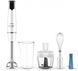 Tefal Блендер погружной INFINY FORCE, 1000Вт, 4в1, белый 1 - магазин Coolbaba Toys