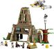 LEGO Конструктор Star Wars™ База повстанців Явін 4 1 - магазин Coolbaba Toys
