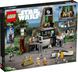 LEGO Конструктор Star Wars™ База повстанців Явін 4 12 - магазин Coolbaba Toys