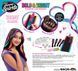 Cra-Z-Art Cra-Z-Art Color FX Creative Kit Hair Extension Studio 8 - магазин Coolbaba Toys