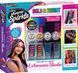 Cra-Z-Art Cra-Z-Art Color FX Creative Kit Hair Extension Studio 7 - магазин Coolbaba Toys