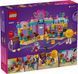 LEGO Конструктор LEGO Friends Цукерня Хартлейк-Сіті 10 - магазин Coolbaba Toys