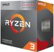 AMD Ryzen 3[Центральний процесор Ryzen 3 3200G 4C/4T 3.6/4.0GHz Boost 4Mb Radeon Vega 8 GPU Picasso AM4 65W Box] 3 - магазин Coolbaba Toys