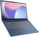 Lenovo Ноутбук Lenovo IdeaPad Slim 3-15IRH8 15.6" FHD AG, Intel i5-13420H, 16GB, F512GB, UMA, DOS, синій 2 - магазин Coolbaba Toys