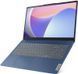Lenovo Ноутбук Lenovo IdeaPad Slim 3-15IRH8 15.6" FHD AG, Intel i5-13420H, 16GB, F512GB, UMA, DOS, синій 3 - магазин Coolbaba Toys