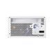 Chieftec Блок питания Vega M (750W), >90%, 80+ Gold, 135мм FDB, 1xMB 24pin(20+4), 2xCPU 8pin(4+4), 3xMolex, 6xSATA, 4xPCIe 8pin(6+2), 1xPCIe GEN5 16pin, Fully Modular, White 4 - магазин Coolbaba Toys
