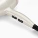 BaByliss Фен Stardust Shimmer, 2000Вт, 3 режими, іонізація, хол. обдув, 1 насадка, білий 4 - магазин Coolbaba Toys