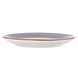 ARDESTO Dessert plate Salerno, 19.5cm, ceramic, multicolored 2 - магазин Coolbaba Toys