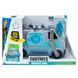 Fortnite Коллекционная фигурка Jazwares Fortnite Deluxe Feature Vehicle Reboot Van 9 - магазин Coolbaba Toys