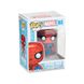 Ігрова фігурка FUNKO POP! серії "Всесвіт Marvel" – ЛЮДИНА-ПАВУК 4 - магазин Coolbaba Toys