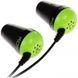 Koss Наушники The Plug Noise Isolating Green 4 - магазин Coolbaba Toys