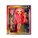 Кукла RAINBOW HIGH S23 – ПРИСЦИЛЛА ПЕРЕЗ (с аксессуарами) 7 - магазин Coolbaba Toys