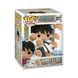 Игровая фигурка FUNKO POP! серии "Большой куш" - ЛУФФИ (Гому Гому но Гатлинг) 1 - магазин Coolbaba Toys