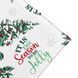 ARDESTO Набір серветок серв. Christmas Tree 30х45см, 2шт, 100% поліестер, зелений