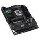 ASUS Материнcкая плата ROG STRIX Z890-F GAMING WIFI s1851 Z890 4xDDR5 M.2 DP HDMI Wi-Fi BT ATX 7 - магазин Coolbaba Toys
