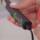 3D-ручка 3Doodler Flow для проф. использования &ndash; СИНЯЯ (8 cтержней, аксессуары) 9 - магазин Coolbaba Toys