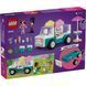 LEGO Конструктор LEGO Friends Хартлейк-Сіті. Фургон із морозивом 8 - магазин Coolbaba Toys