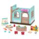 Игровой набор Li'l Woodzeez Детский сад 1 - магазин Coolbaba Toys