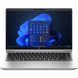 HP Ноутбук Probook 440-G10 14" FHD IPS AG, Intel i5-1340P, 16GB, F512GB, UMA, Win11P, сріблястий 1 - магазин Coolbaba Toys