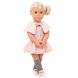 Лялька Our Generation Алекса в балетному плаття 46 см 2 - магазин Coolbaba Toys