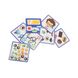Настільна гра - CORTEX CHALLENGE KIDS (90 карток, 24 фішки) 4 - магазин Coolbaba Toys
