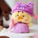 Колекційна м'яка іграшка з кільцем POP TOP 1983toys серії "Upset Duck x Care Bears" - БУДЬ ВЕСЕЛКОЮ (у дисп., в ас.) 4 - магазин Coolbaba Toys