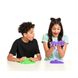 Повітряна піна для дитячої творчості FOAM ALIVE - ДВА В ОДНОМУ 4 - магазин Coolbaba Toys