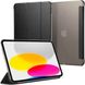 Чохол Spigen для Apple iPad 10.9" (2022) Smart Fold, Black 3 - магазин Coolbaba Toys