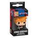 Игровая фигурка на клипсе FUNKO POP! cерии "Блич" - ИЧИГО 1 - магазин Coolbaba Toys