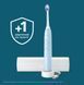 Philips Щетка зубная электр. Sonicare 6100 Series, 62т. колеб/мин, насадок-1, футляр, голубой 15 - магазин Coolbaba Toys