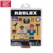 Ігровий набір Roblox Game Packs Egg Hunt: The Great Yolktales W3, 2 фігурки та аксесуари 2 - магазин Coolbaba Toys