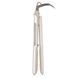 ARDESTO Выпрямитель Pearl Cream, 50Вт, 140-230C, керамика, бежевий 11 - магазин Coolbaba Toys
