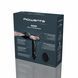 Rowenta Фен T-Shape Maestria Nano, 1700Вт, 3 режими, дифузор, іоніз-я, хол. обдув, чорний 12 - магазин Coolbaba Toys