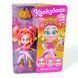 Лялька KOOKYLOOS - ҐОЛДЕН ҐАЛА (у дисп., в ас.) 3 - магазин Coolbaba Toys