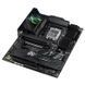 ASUS Материнcкая плата ROG STRIX Z890-F GAMING WIFI s1851 Z890 4xDDR5 M.2 DP HDMI Wi-Fi BT ATX 6 - магазин Coolbaba Toys