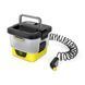 Karcher Mini low pressure washer Karcher OC 4 120l/h 2.8m hose 8l water tank 3.082kg USB-C 1 - магазин Coolbaba Toys