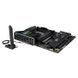 ASUS Материнcкая плата ROG STRIX Z890-F GAMING WIFI s1851 Z890 4xDDR5 M.2 DP HDMI Wi-Fi BT ATX 10 - магазин Coolbaba Toys