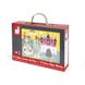 Кубики Janod Сказки 12 эл. 3 - магазин Coolbaba Toys