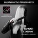 Rowenta Випрямляч Rowenta x Karl Lagerfeld Optiliss II, >240Вт, темп.режимів-10, 130-230С, кераміка, турмалін , чорний 11 - магазин Coolbaba Toys