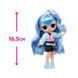 Игровой набор с куклой L.O.L. SURPRISE! серии "Tweens Core" &ndash; ЭЛЛИ ФЛАЙ (с аксесс.) 2 - магазин Coolbaba Toys