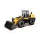 Автомодель серии Construction - ЭКСКАВАТОР NEW HOLLAND W170D 1 - магазин Coolbaba Toys