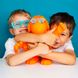 Интерактивная игрушка JIGGLY PUP - ТАНЦУЮЩИЙ ОРАНГУТАН (оранжевый) 10 - магазин Coolbaba Toys