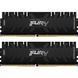 Kingston Память ПК DDR4 32GB KIT (16GBx2) 3200 FURY Renegade 2 - магазин Coolbaba Toys