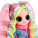 Лялька L.O.L. SURPRISE! серії "O.M.G. Sunshine Makeover" - DJ БАБЛГАМ 4 - магазин Coolbaba Toys