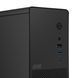 2E Корпус 2E Credo Slim V90B-400 з БЖ 2E ATX400, 1xUSB3.0, 1х USB 2.0, 1xUSB Type-C, 2x90мм, VGA 390мм, mATX, чорний 6 - магазин Coolbaba Toys