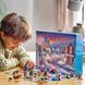 LEGO Конструктор City Адвент календарь 2024 10 - магазин Coolbaba Toys