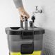 Karcher Mini low pressure washer Karcher OC 4 120l/h 2.8m hose 8l water tank 3.082kg USB-C 5 - магазин Coolbaba Toys